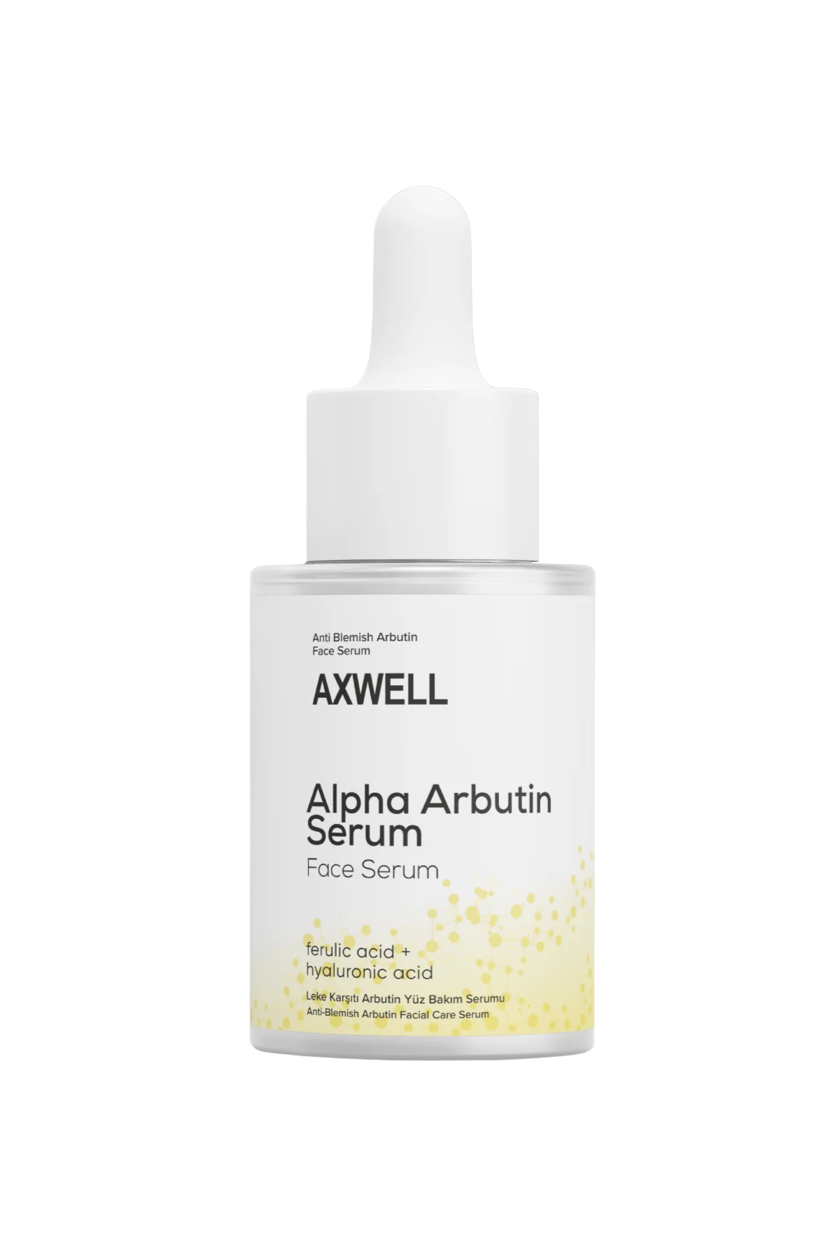 Axwell Alpha Arbutin Serum
