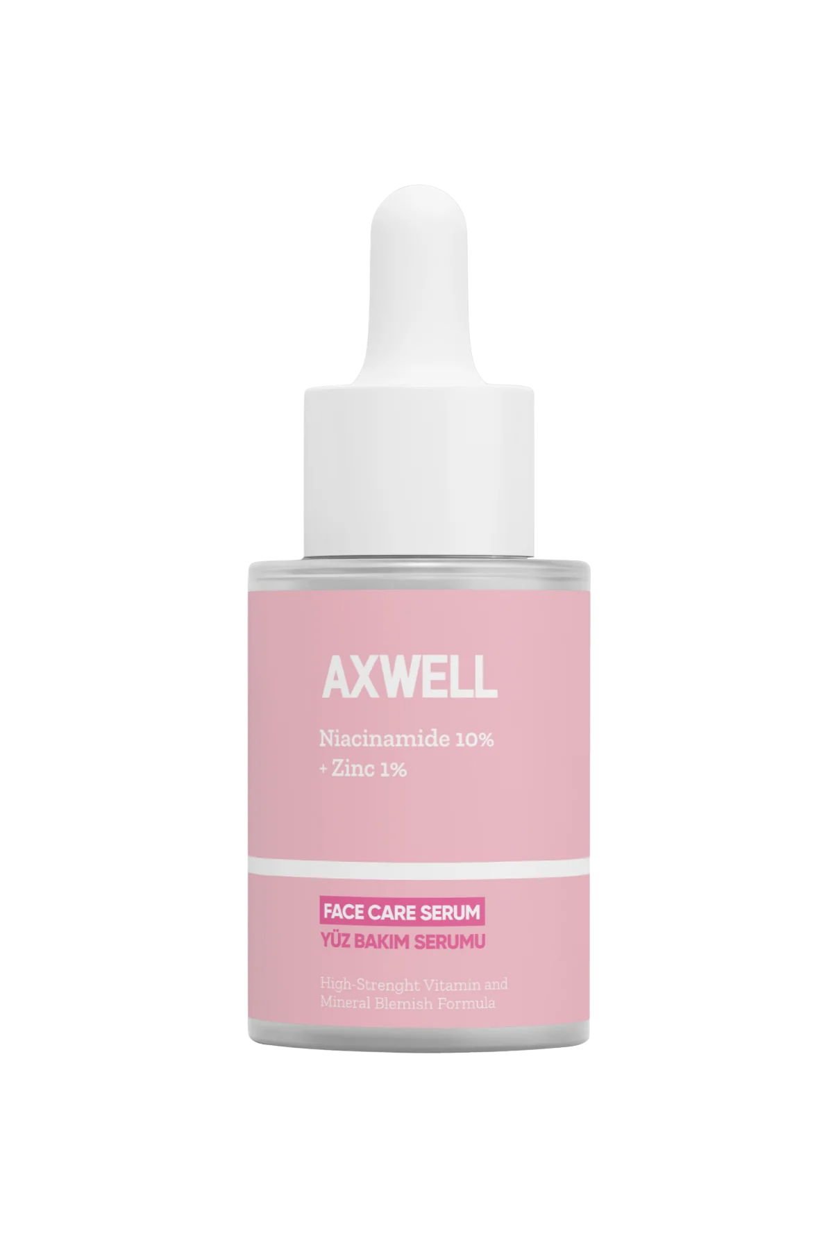 Axwell Niacinamide Serum