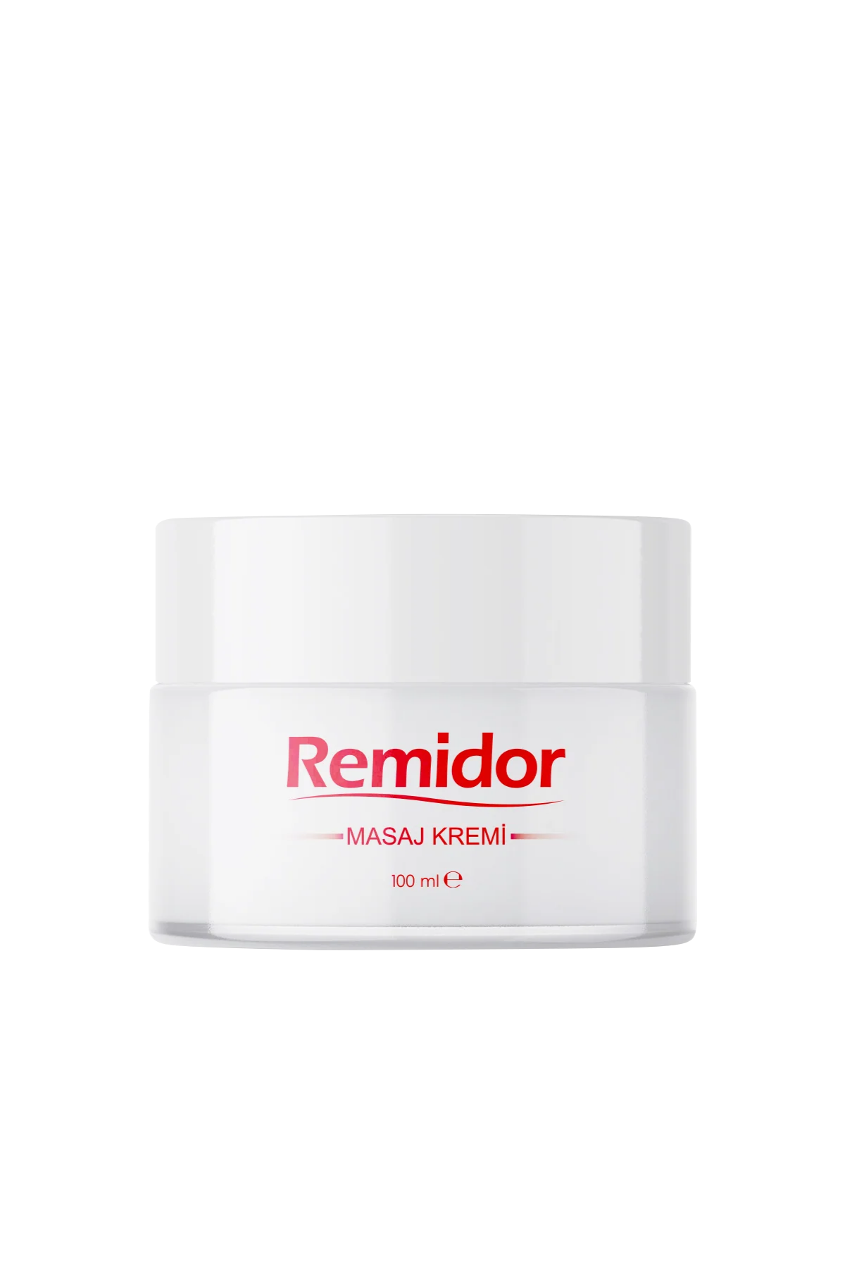 Remidor Massage Cream