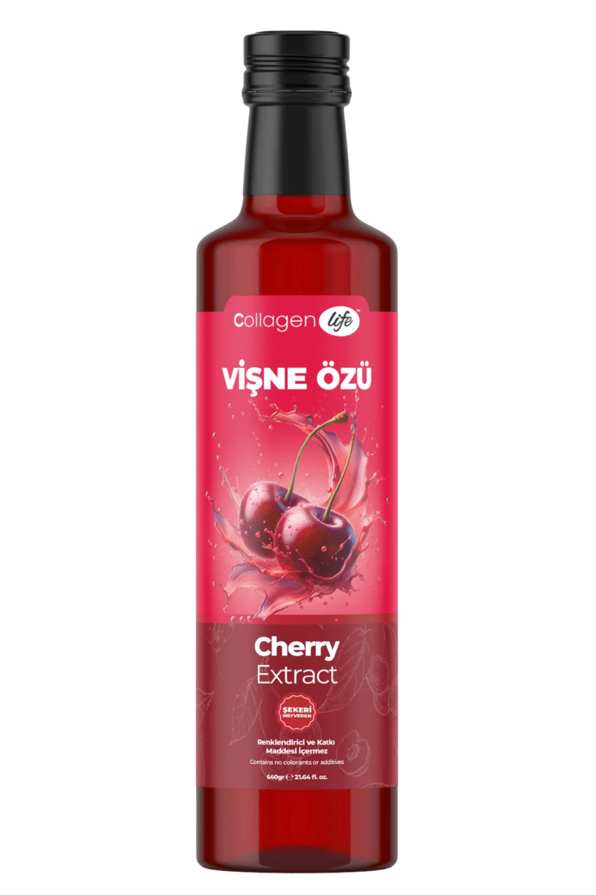 Cherry Extract
