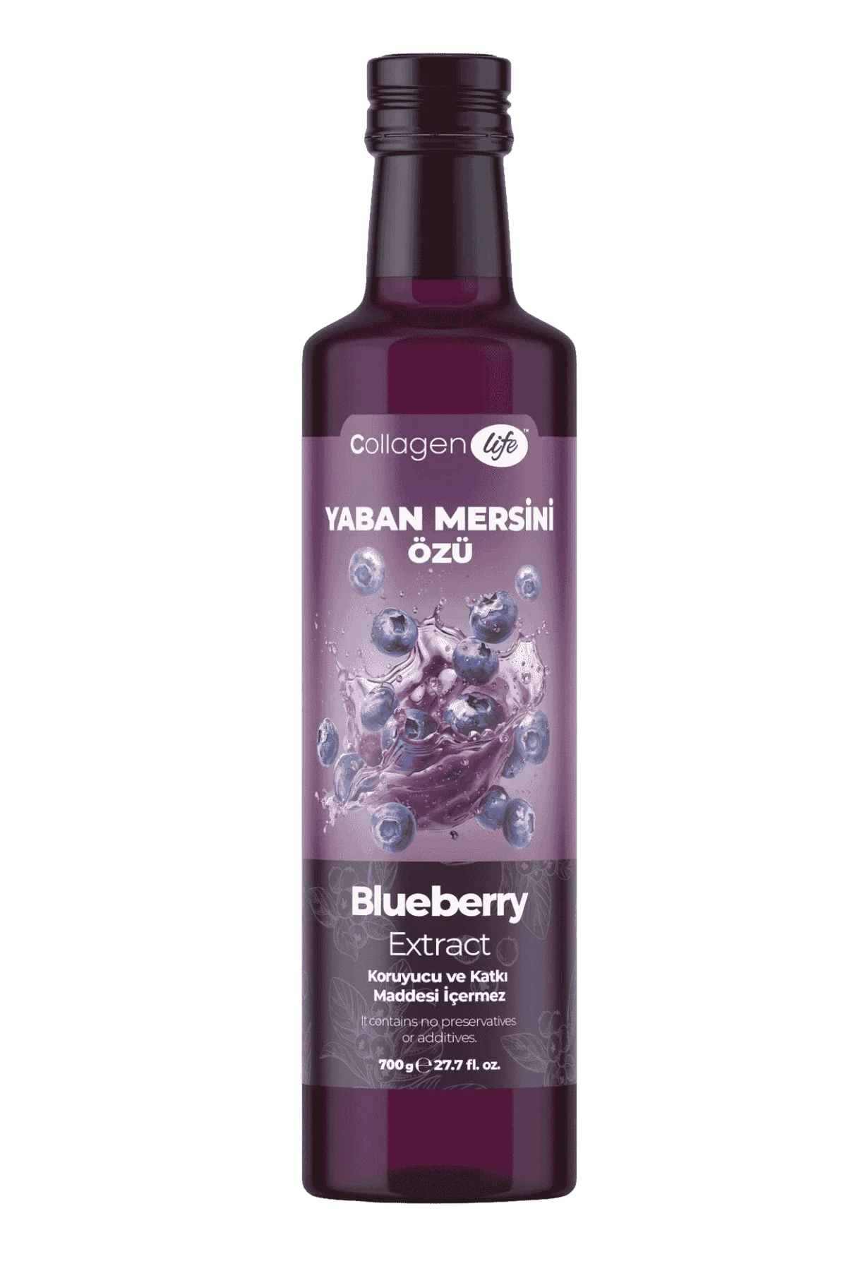 Blueberry Extract