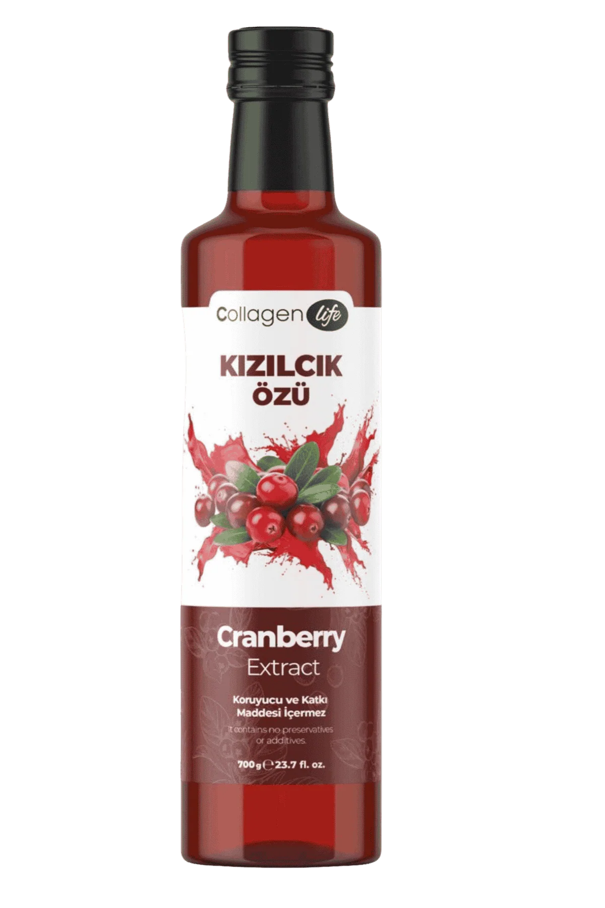 Cranberry Extract