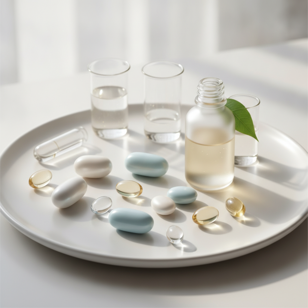 Markanız İçin Yenilikçi B Grubu Vitaminleri Takviyesi Üretimi