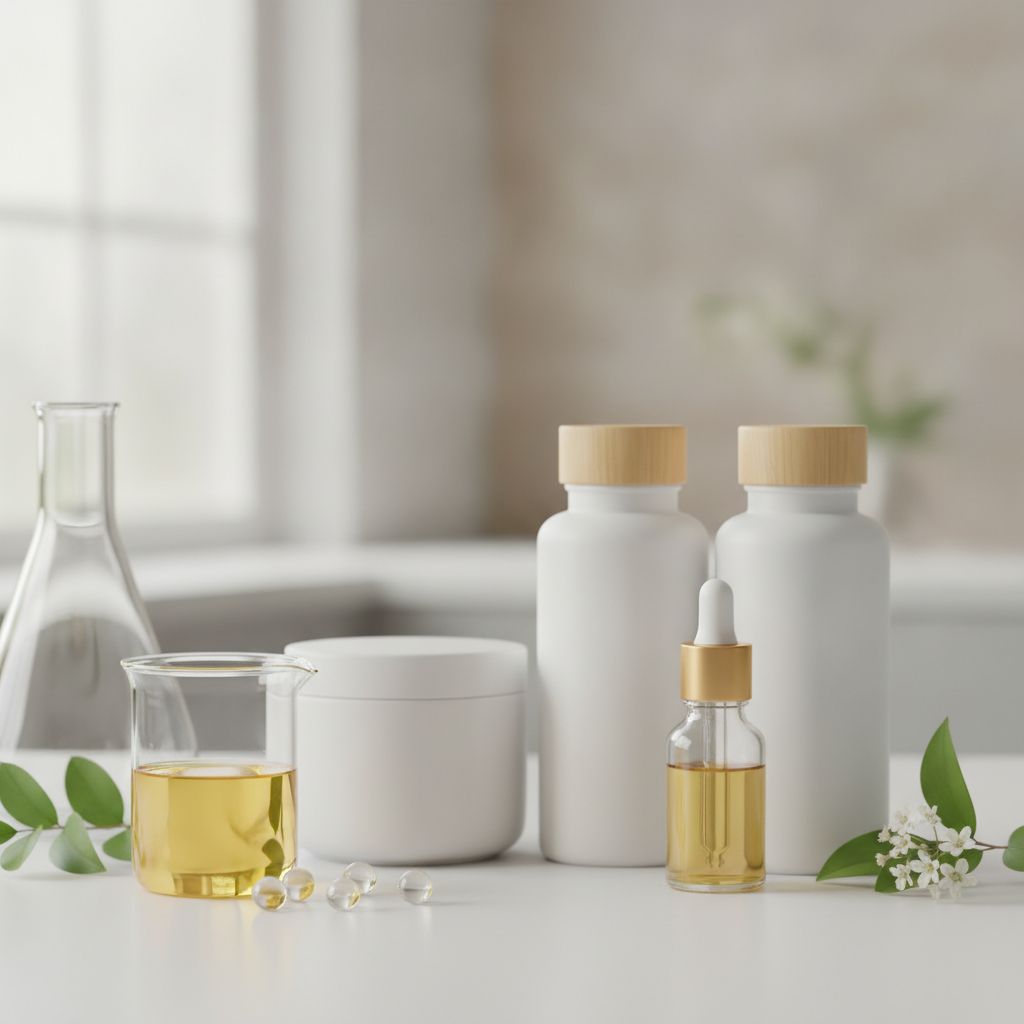 Girişimciler İçin Yeni Nesil K2 Vitamini Takviyesi Fason Üretimi