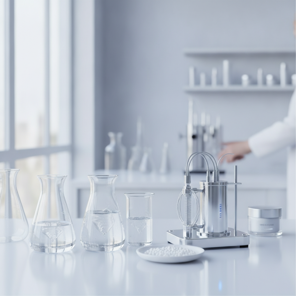 Girişimciler İçin Yeni Nesil Hyaluronik Asit Üretimi Fırsatları