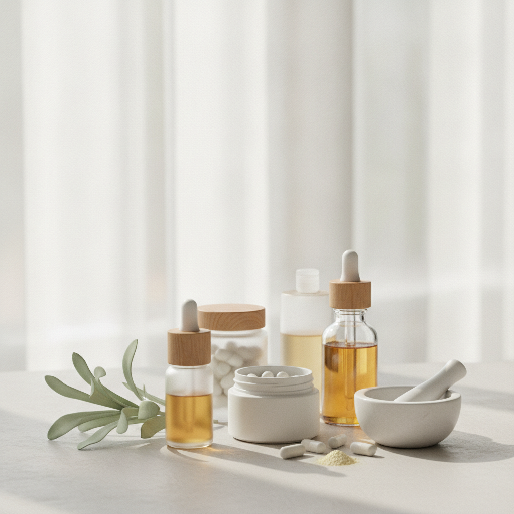 Yeni Nesil B1 Vitamini (Tiamin) Takviyesi Markası Kurma Rehberi
