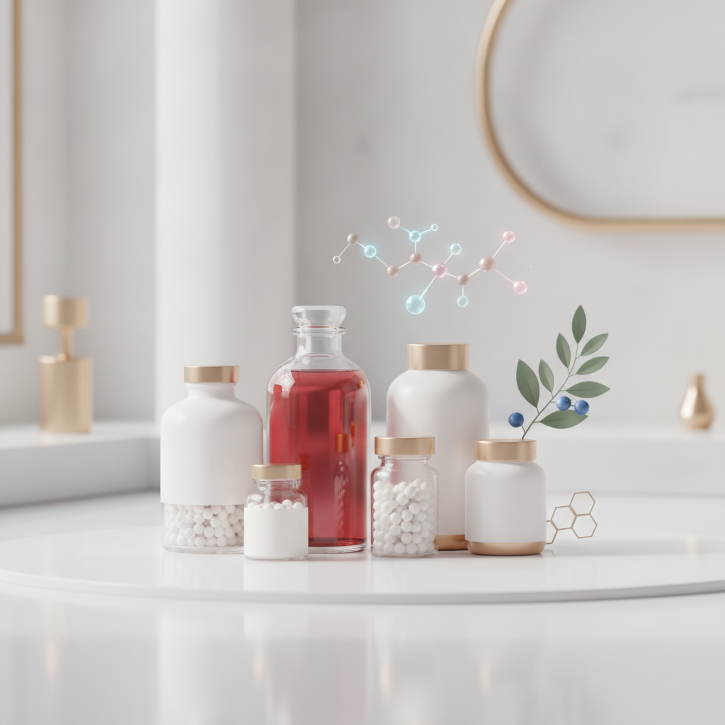 Yeni Nesil Gıda Takviyesi Markası: Fason Üretimle B12 Vitamini Farkı