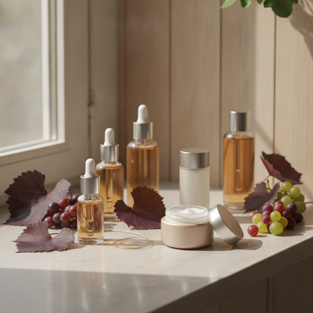Fason Üretimle Yeni Nesil Resveratrol Takviyesi Markası Oluşturun