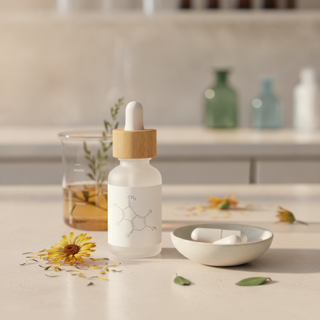 Fason Üretimle Güçlü Markalar: Yenilikçi B2 Vitamini Takviyesi Geliştirme