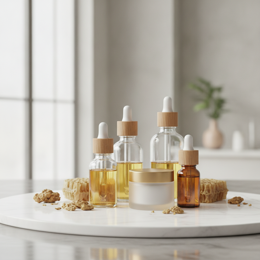 Fason Üretimle Yeni Nesil Propolis Takviyesi Markası Kurmak