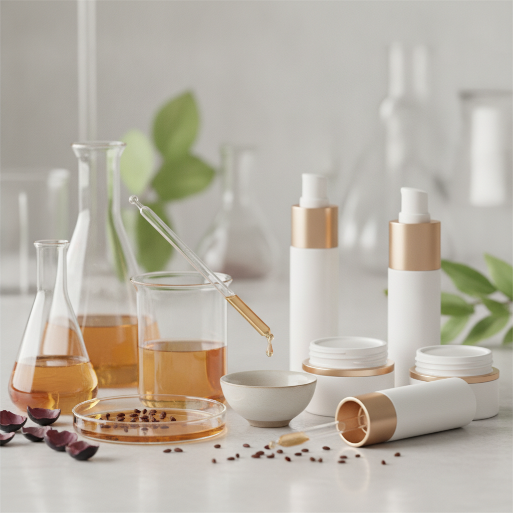 Fason Üretimle Yeni Nesil Resveratrol Takviyeleri Markanızı Kurun